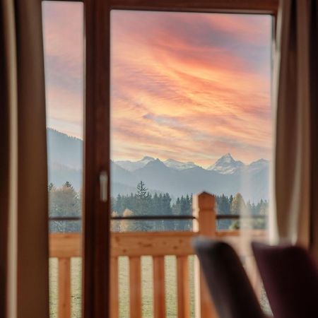 Alpin Apartement G'Ret Flachau Eksteriør bilde