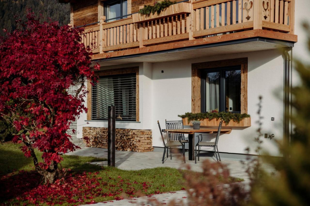 Alpin Apartement G'Ret Flachau Eksteriør bilde