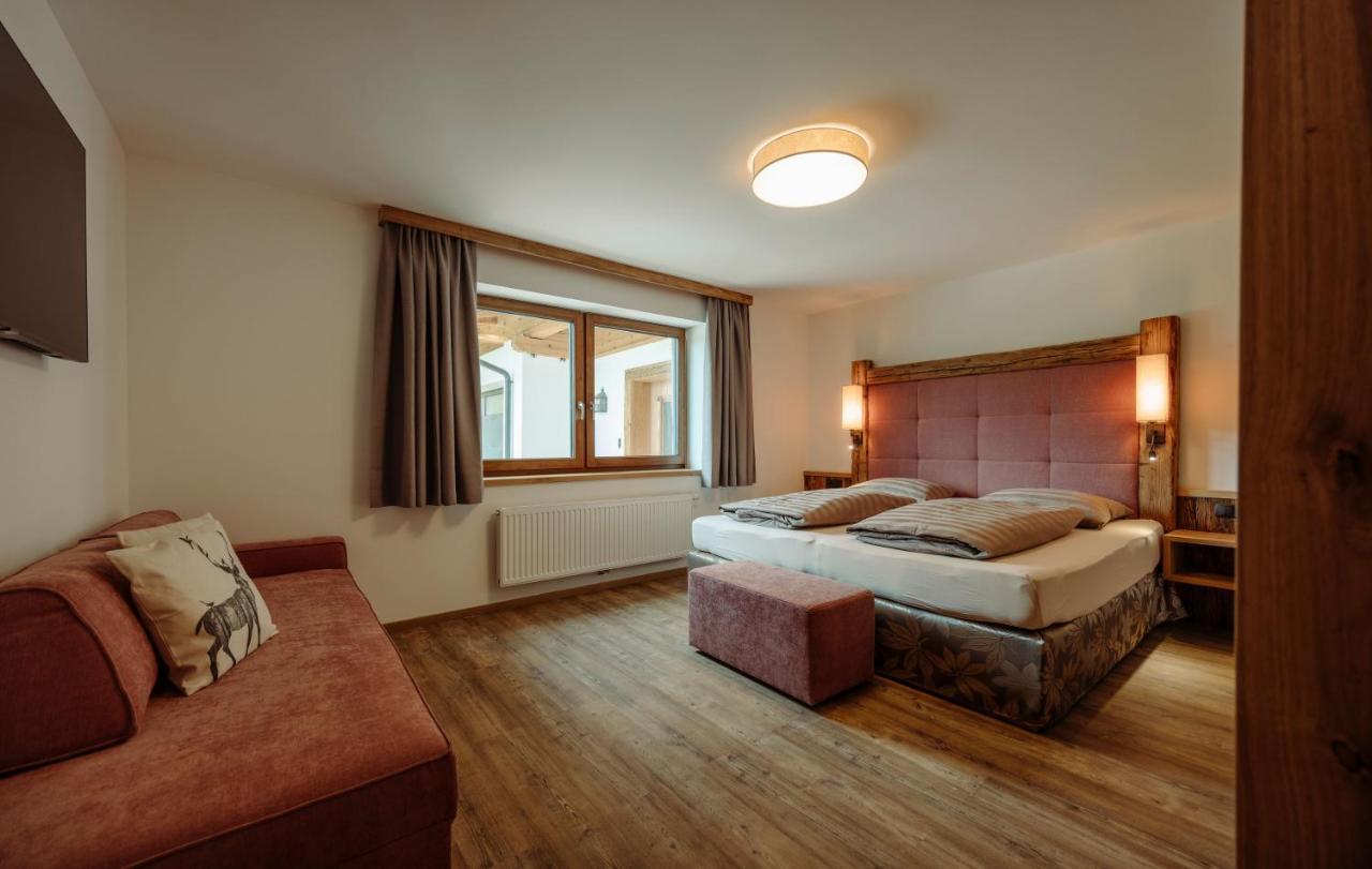 Alpin Apartement G'Ret Flachau Eksteriør bilde