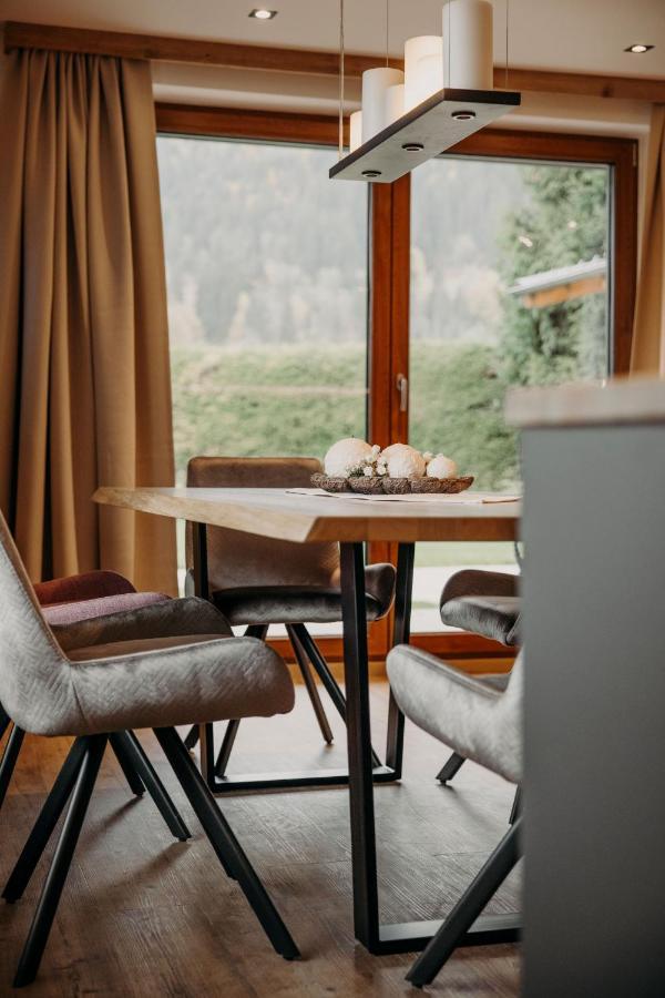 Alpin Apartement G'Ret Flachau Eksteriør bilde
