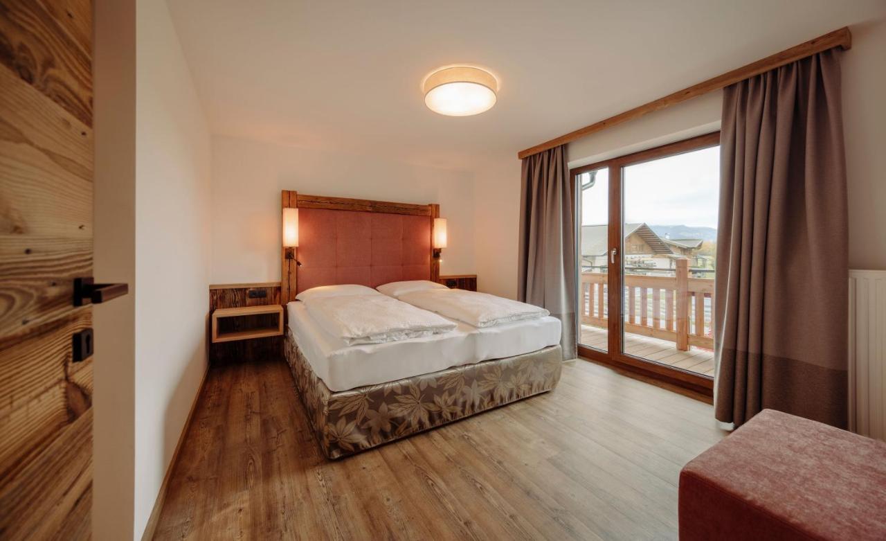 Alpin Apartement G'Ret Flachau Eksteriør bilde