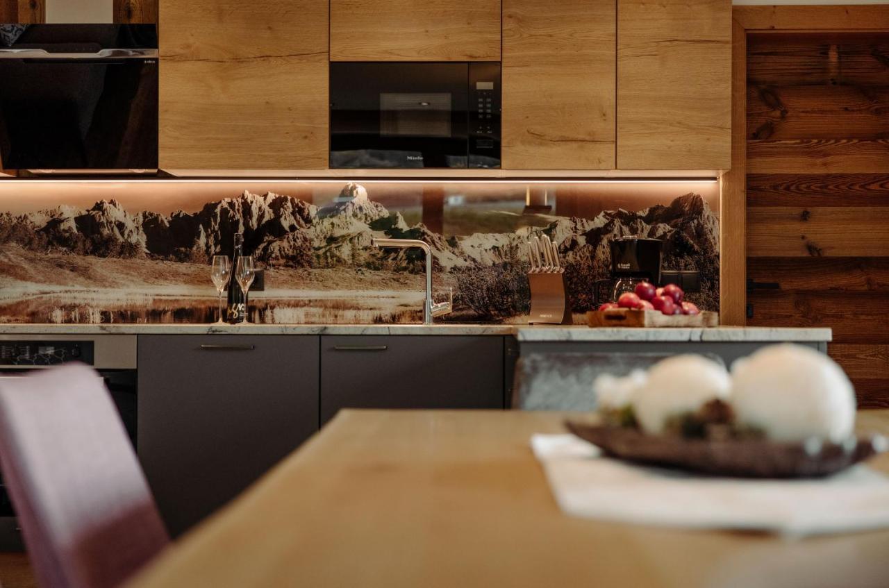 Alpin Apartement G'Ret Flachau Eksteriør bilde